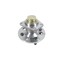 Mevotech 91-92 Saturn Sc/91-02 Saturn Sl/91-02 S Bearing W/Hub, H512000 H512000 - alternate 1